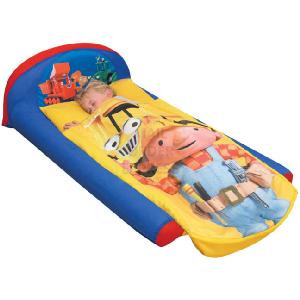 Bob The Builder My 1st Ready Bed