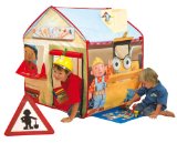 Worlds Apart Bob The Builder Play Tent