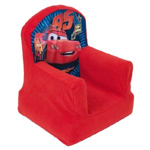 Worlds Apart Cars Cosy Chair