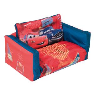 Worlds Apart Cars Flip Out Sofa