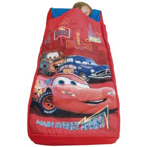 Worlds Apart Cars Junior Ready Bed