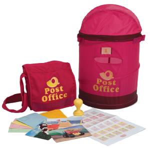 Worlds Apart Cherry Blossom Postal Set