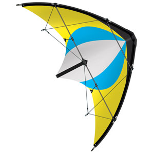 Worlds Apart Cyclone 150 Sports Kite