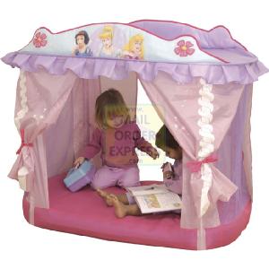 Worlds Apart Disney Princess Chill Zone