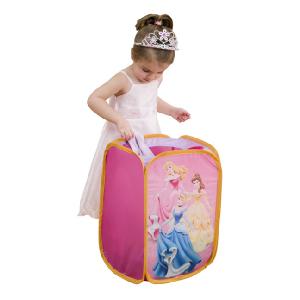 Disney Princess Cube Pop Tidy