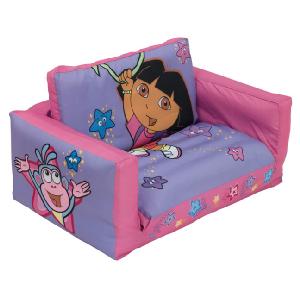 Dora Flip Out Sofa