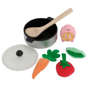 Worlds Apart Dream Town Stew and Simmer Set