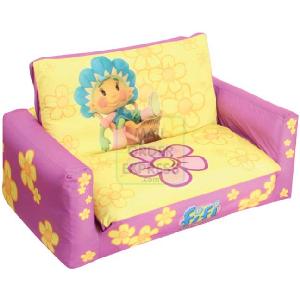 Worlds Apart Fifi and the Flowertots Flip Out Sofa