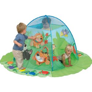 Worlds Apart Fisher Price Discovery Pop Up Tent