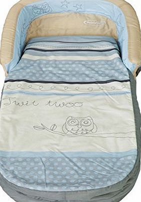 Worlds Apart Generic My First ReadyBed