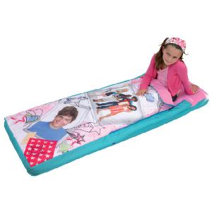 High School Musical 3 Tween Ready Bed