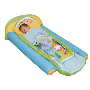 Worlds Apart In The Night Garden My First Ready Bed