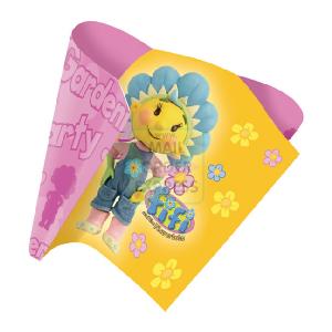 Worlds Apart Kid Active Fifi and The Flowertots Pocket Kite