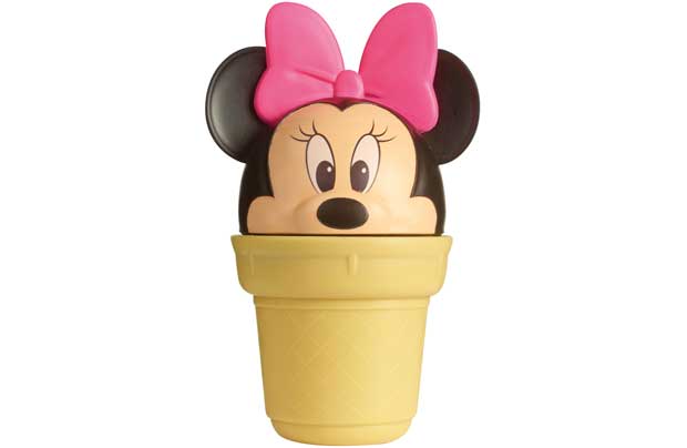 Minnie Mouse Freezeez