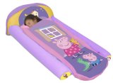 Worlds Apart Peppa Pig My First Ready Bed