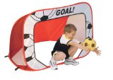 Worlds Apart Pop Up Goal