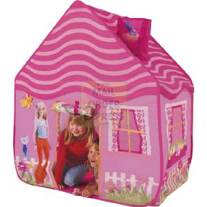 Worlds Apart Popup Barbie Play Cottage