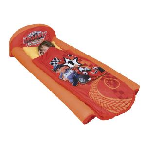Worlds Apart Roary The Racing Car My First Ready Bed