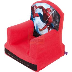 Worlds Apart Spiderman 3 Cosy Chair