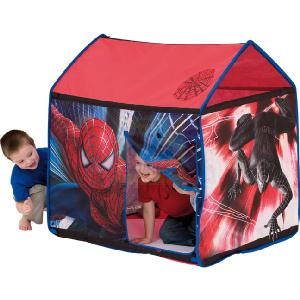 Spiderman 3 Play House