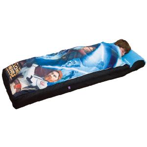 Star Wars Tween Ready Bed