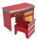 Worlds Apart Swap Top Work Bench