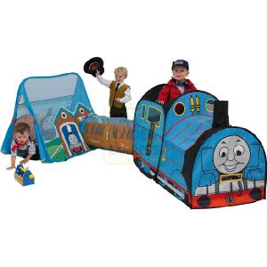 Worlds Apart Thomas and Friends Combo Playtent
