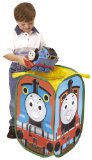 Thomas and Friends Cube Tidy