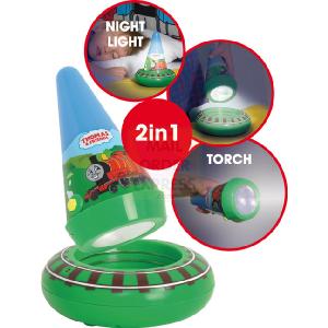 Thomas and Friends Go Glow Light