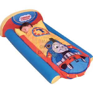 Worlds Apart Thomas and Friends My First Ready Bed
