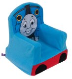 Worlds Apart Thomas Cosy Chair