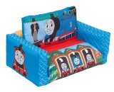 Worlds Apart Thomas Flip Out Sofa