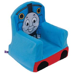 Worlds Apart Thomas The Tank Cosy Chair