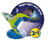 Toy Story Go Glow Light