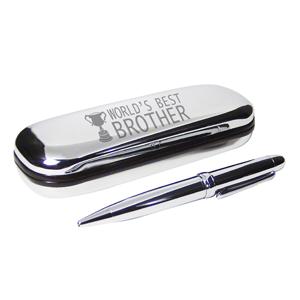 Brother Pen & Box