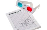 Worldwide CO 3D Drawing Pad And Specs