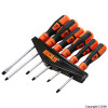 Hercules 6 Piece Screwdriver Set