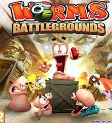 Worms Battleground on Xbox One