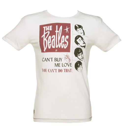Worn By Mens Off White Beatles Cant Buy Me