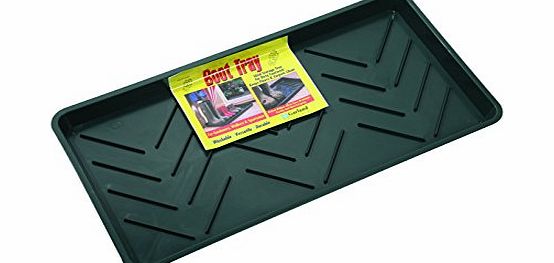Boot Tray