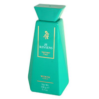 Worth Je Reviens - 100gm Talcum Powder