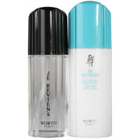 Worth Je Reviens 100ml Eau de Toilette Spray and