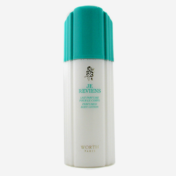 Worth Je Reviens 200ml Body Lotion