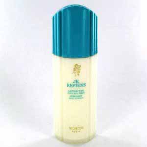 Worth Je Reviens Perfumed Body Lotion 200ml