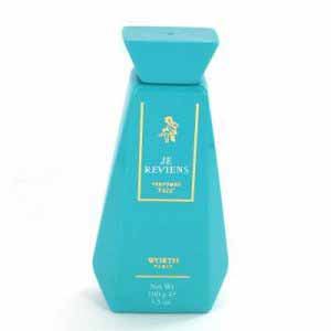 Worth Je Reviens Talc 100g