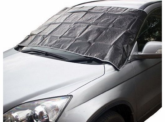 Worth Windscreen Cover Anti Frost