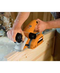 Worx 900W Planer