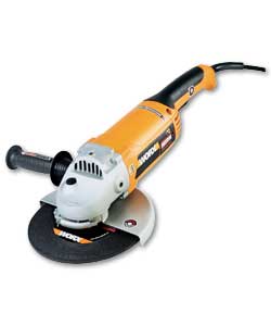Worx WX23AG