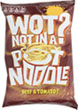 Wot not in a Pot Noodle Beef and Tomato (65g)