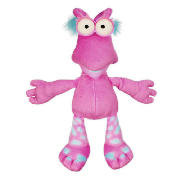 WotWots Talking Soft Toy Dotty